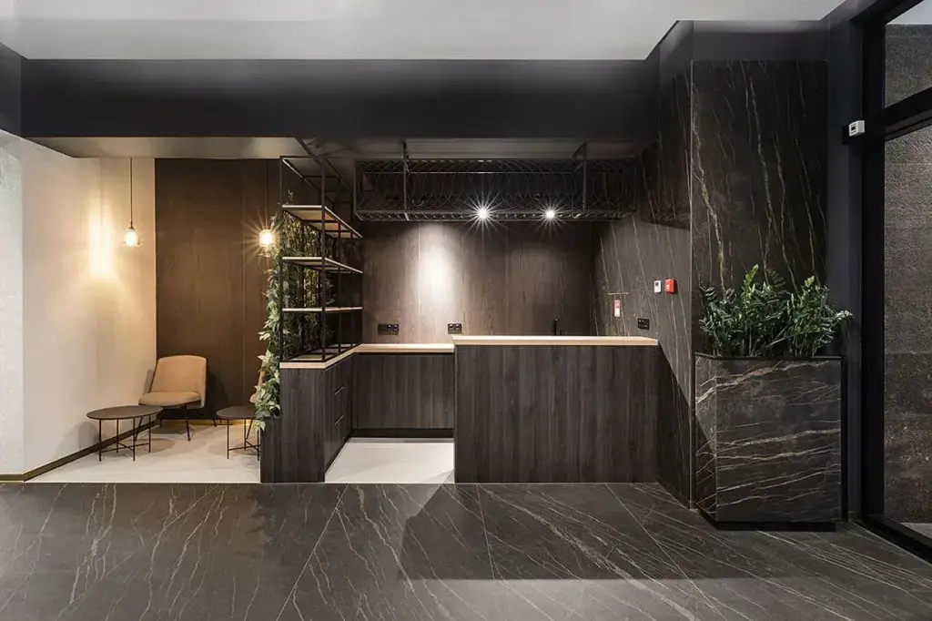 Интерьер Laminam I Naturali - 10