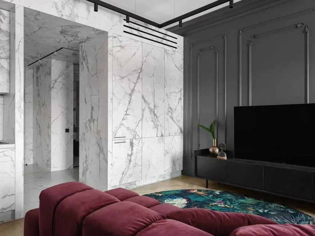 Интерьер Laminam I Naturali - 7