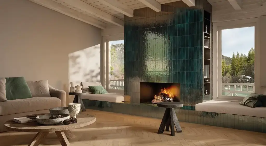 Интерьер Fap Ceramiche Glim - 10