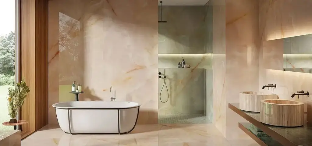 Интерьер Fap Ceramiche Gemme - 1