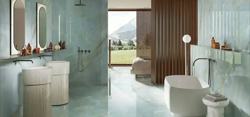 Интерьер Fap Ceramiche Gemme - 5