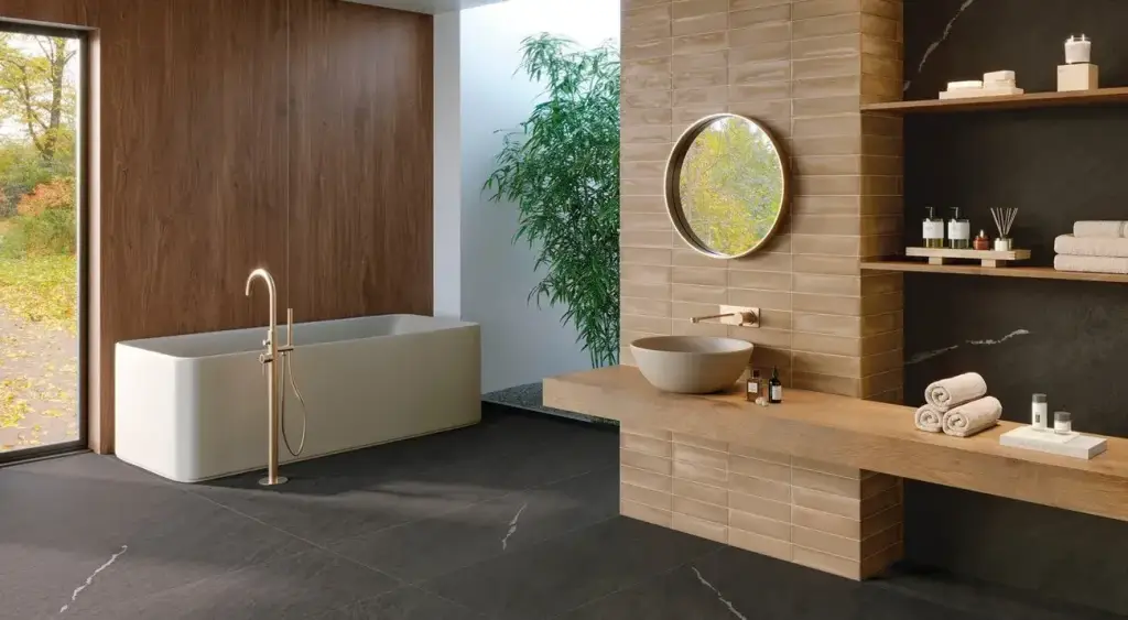 Интерьер Atlas Concorde Rus Forte dei Marmi Rock - 3