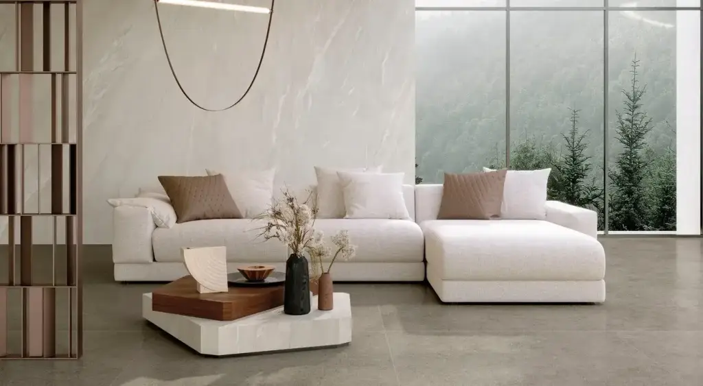 Интерьер Atlas Concorde Rus Forte dei Marmi Rock - 6