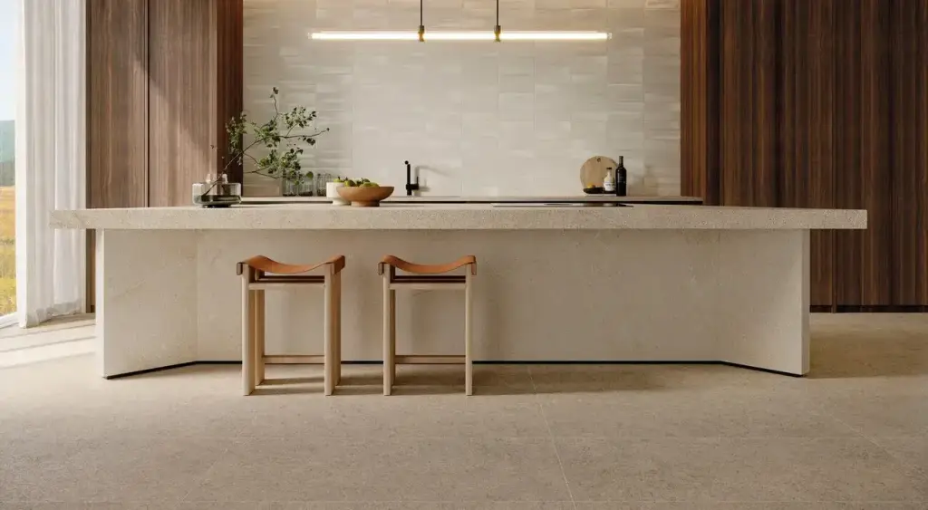 Интерьер Atlas Concorde Rus Forte dei Marmi Rock - 21