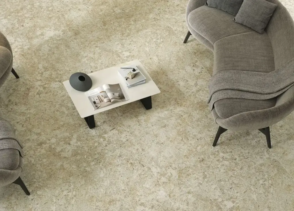 Интерьер Atlas Concorde Rus Forte dei marmi quark - 11