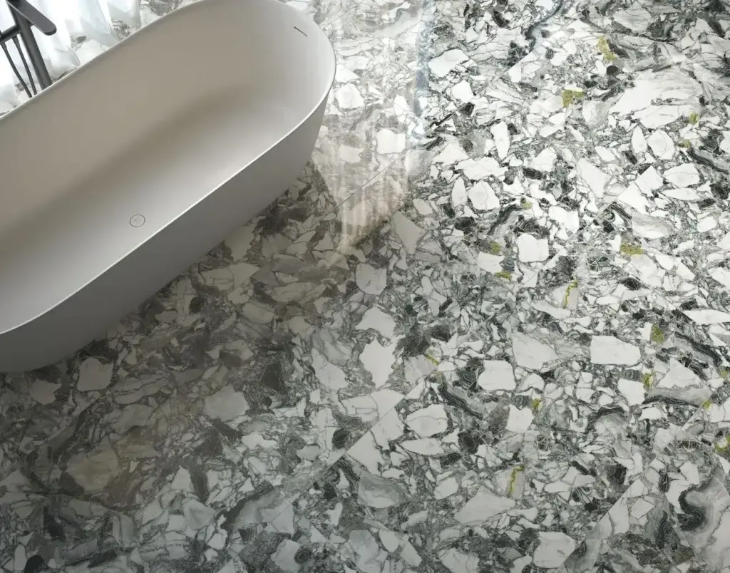 Интерьер Atlas Concorde Rus Forte dei marmi quark - 12