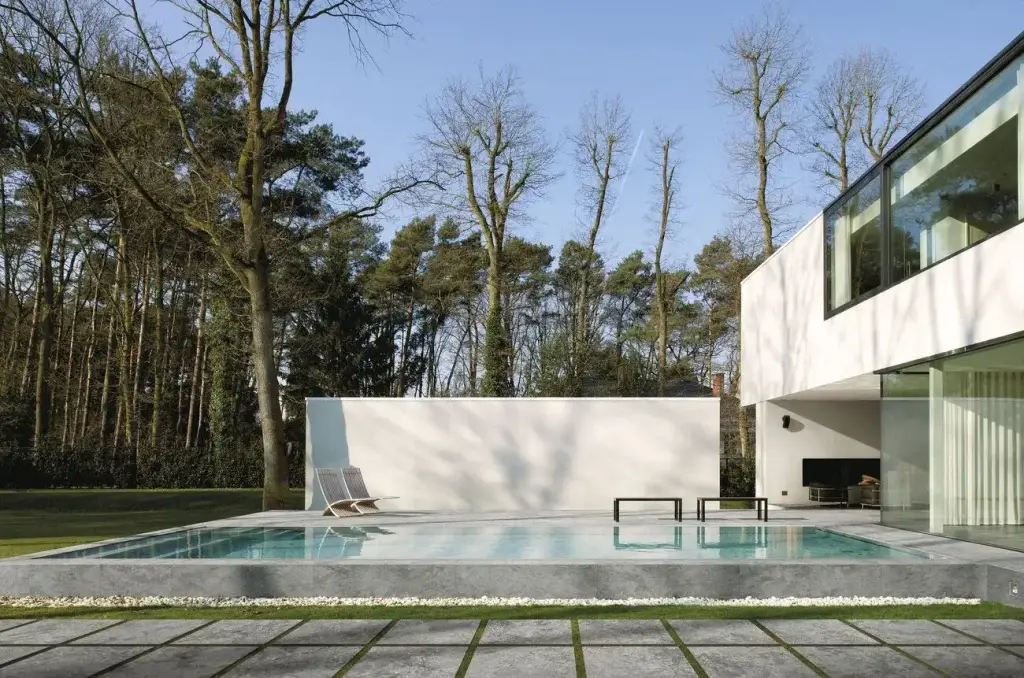 Интерьер Atlas Concorde Rus Forte dei marmi quark - 19