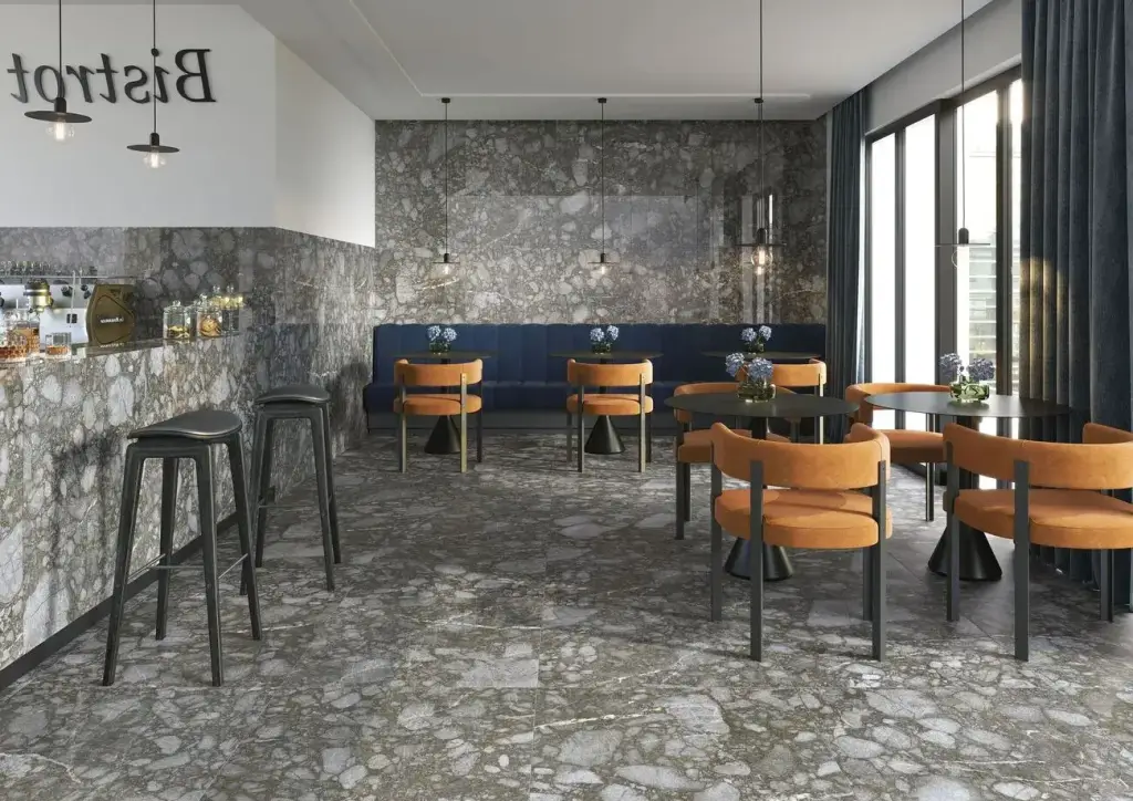 Интерьер Atlas Concorde Rus Forte dei marmi quark - 4