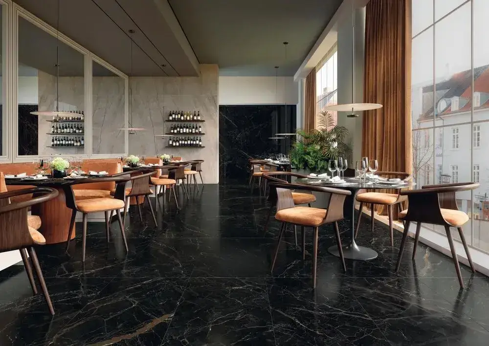 Интерьер Atlas Concorde Rus FORTE DEI MARMI - 3