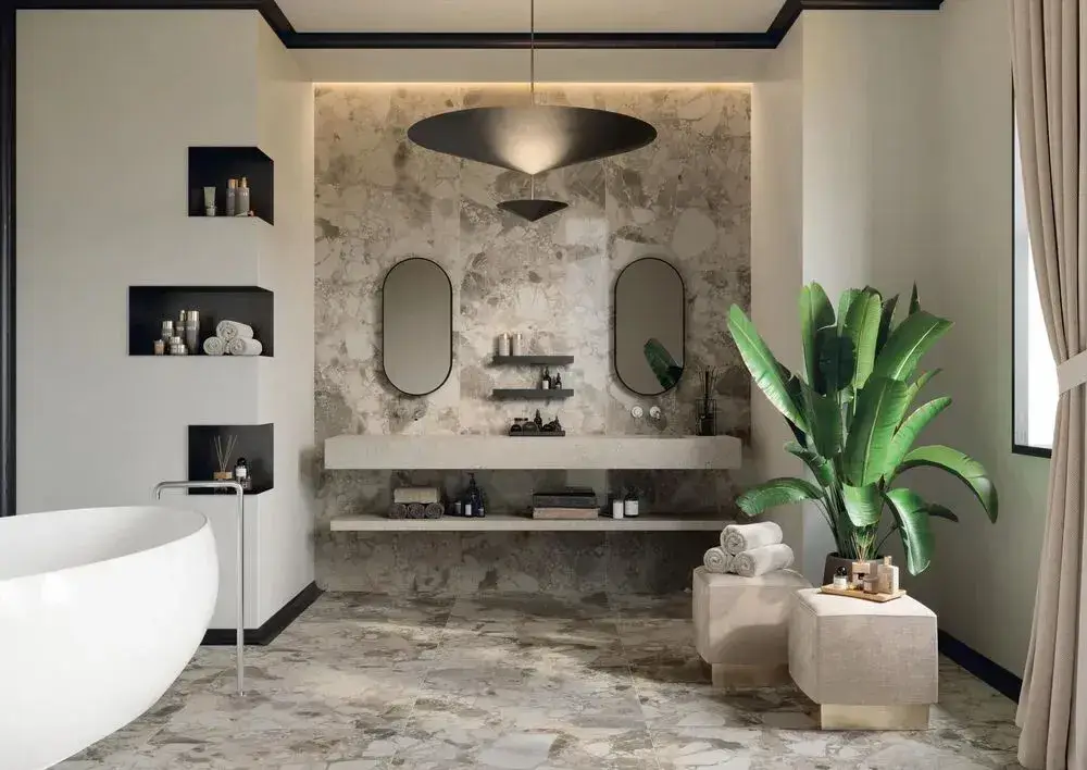 Интерьер Atlas Concorde Rus FORTE DEI MARMI - 2