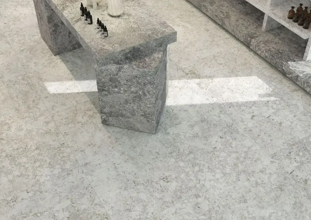 Интерьер Atlas Concorde Rus Forte dei marmi quark - 9