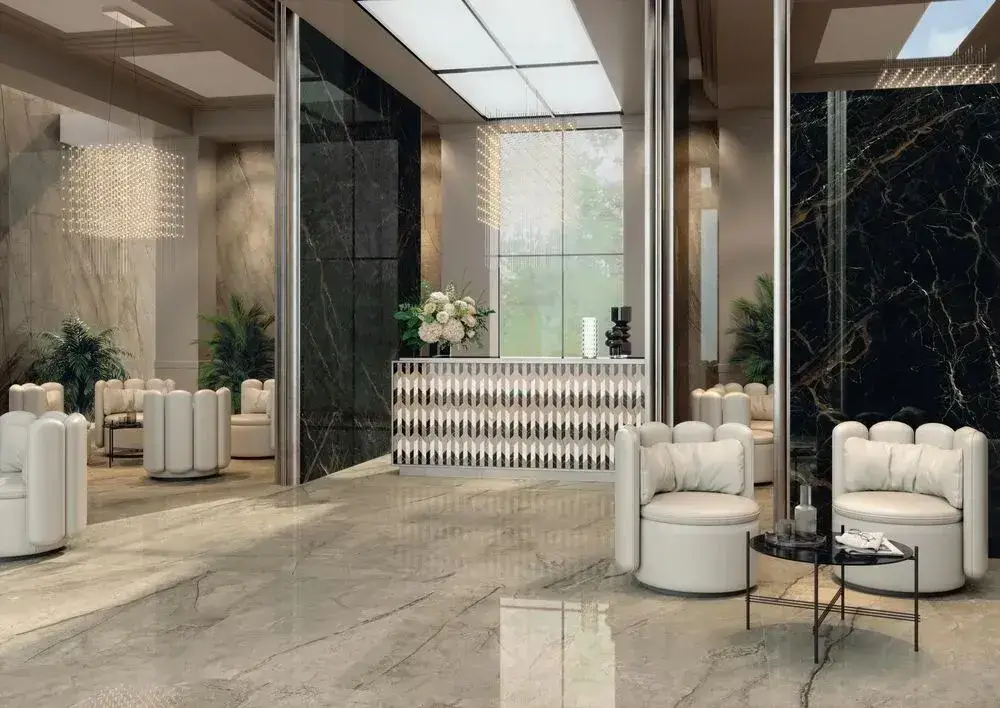 Интерьер Atlas Concorde Rus FORTE DEI MARMI - 4