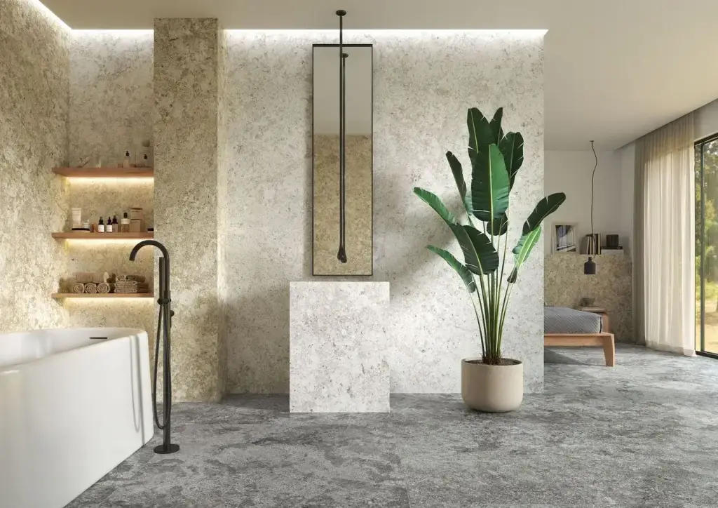 Интерьер Atlas Concorde Rus Forte dei marmi quark - 6