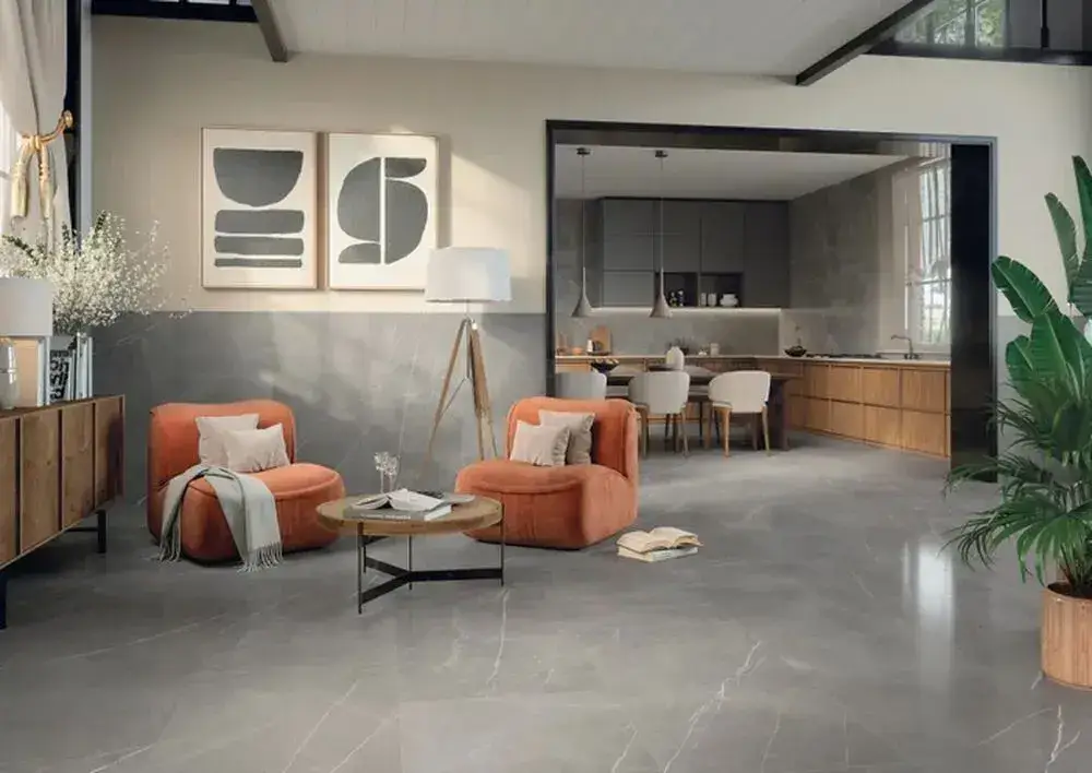 Интерьер Atlas Concorde Rus FORTE DEI MARMI - 5