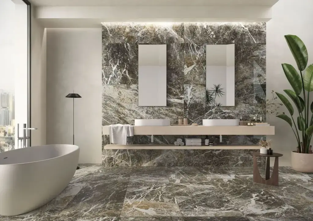 Интерьер Atlas Concorde Rus Forte dei marmi quark - 2