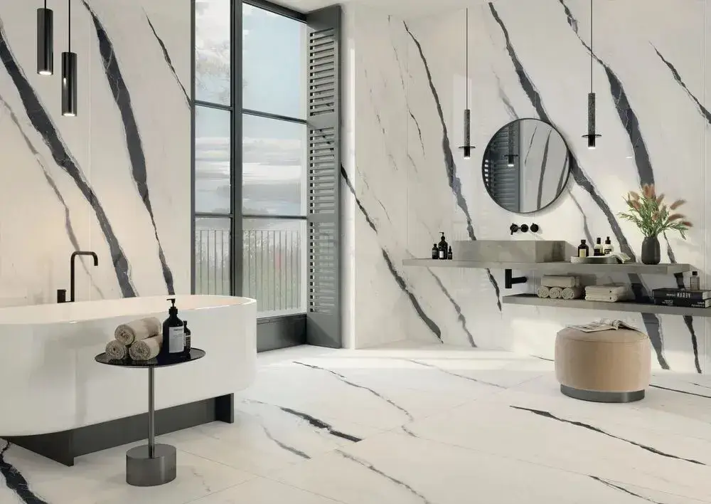 Интерьер Atlas Concorde Rus FORTE DEI MARMI - 1