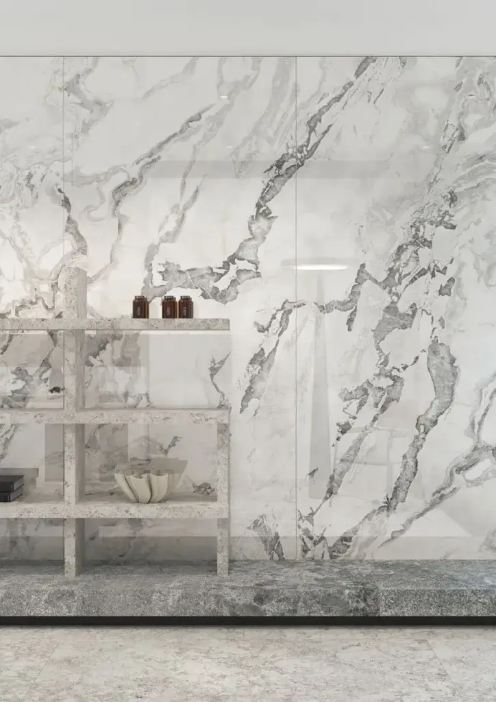 Интерьер Atlas Concorde Rus Forte dei marmi quark - 10