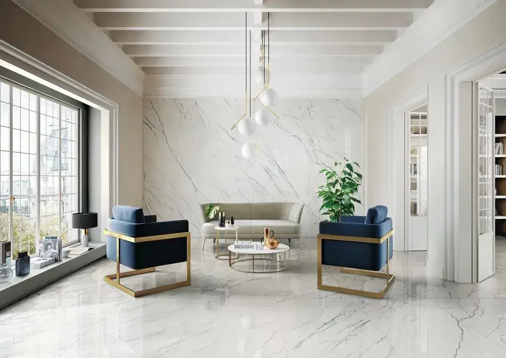 Интерьер Atlas Concorde Rus FORTE DEI MARMI