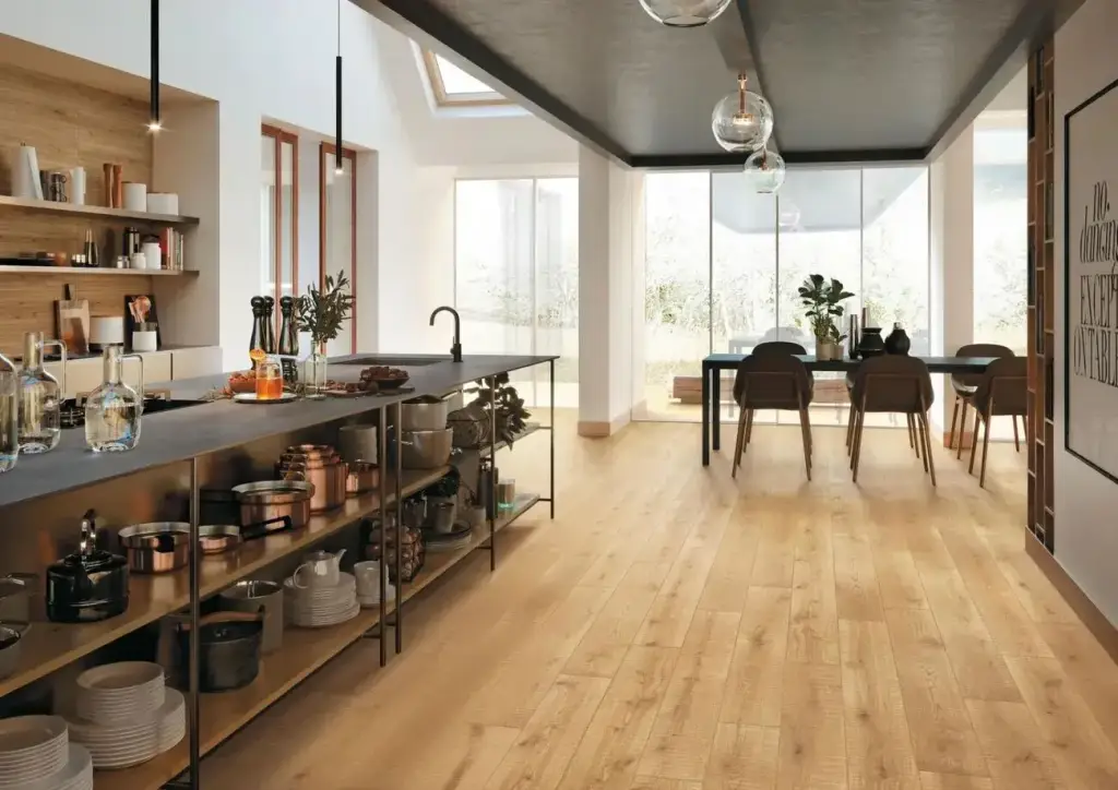 Интерьер Atlas Concorde Exence - 7