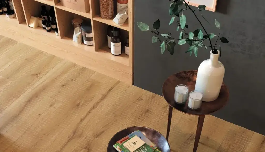 Интерьер Atlas Concorde Exence - 21