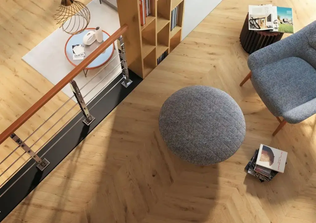 Интерьер Atlas Concorde Exence