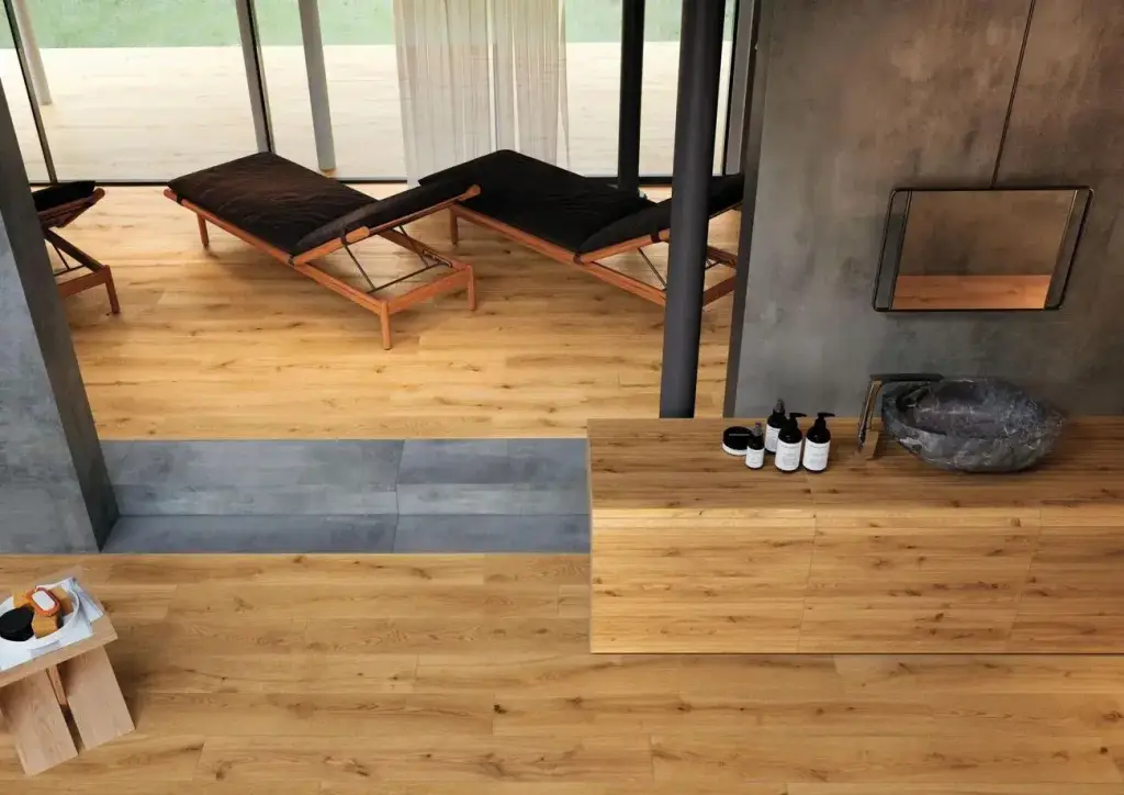 Интерьер Atlas Concorde Exence - 19