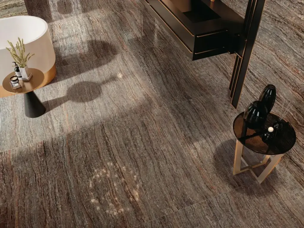 Интерьер Atlas Concorde Rus EPOS - 4