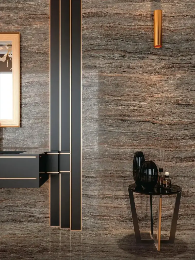 Интерьер Atlas Concorde Rus EPOS - 6