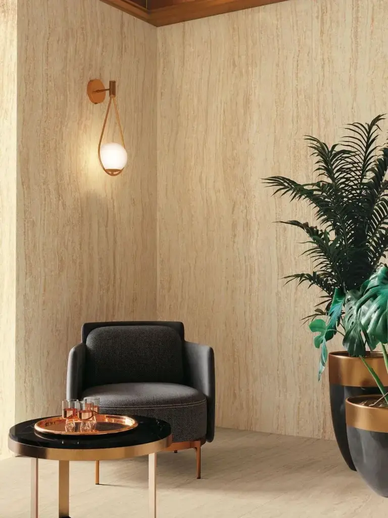 Интерьер Atlas Concorde Rus EPOS - 9