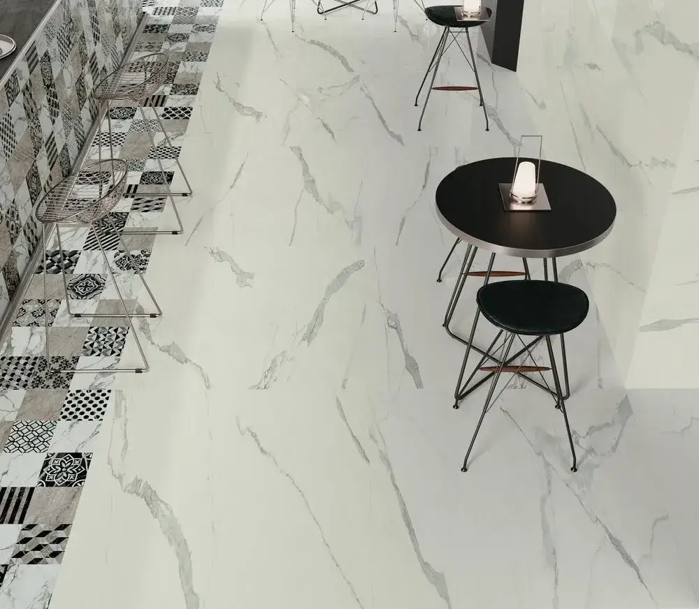 Интерьер Atlas Concorde Rus EMPIRE - 7