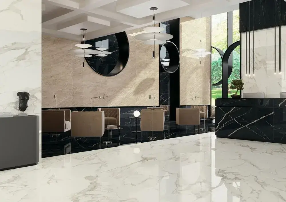 Интерьер Atlas Concorde Rus EMPIRE - 8