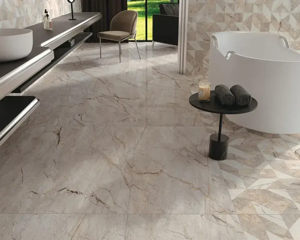 Интерьер Atlas Concorde Rus EMPIRE - 4