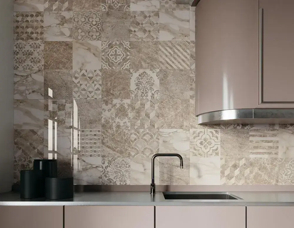 Интерьер Atlas Concorde Rus EMPIRE - 11