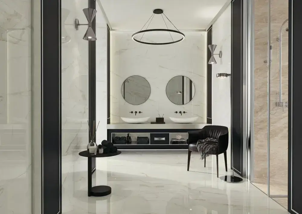 Интерьер Atlas Concorde Rus EMPIRE - 21