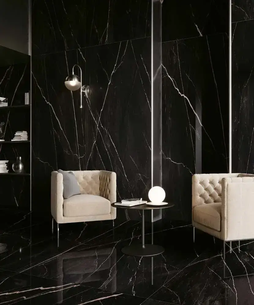 Интерьер Atlas Concorde Rus EMPIRE