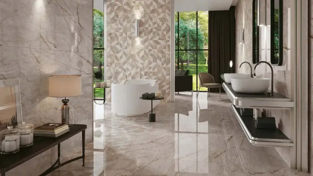 Интерьер Atlas Concorde Rus EMPIRE - 3