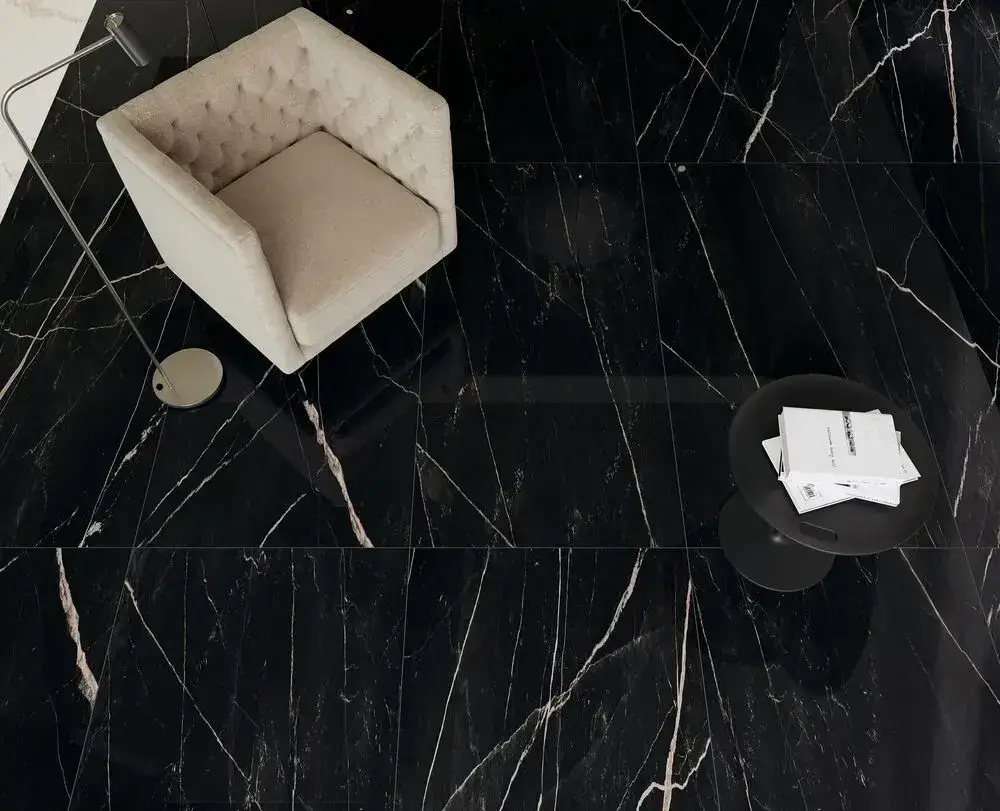 Интерьер Atlas Concorde Rus EMPIRE - 5