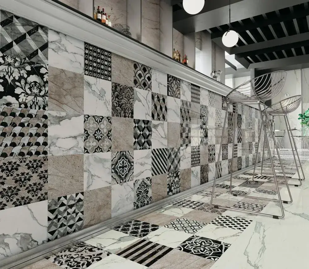 Интерьер Atlas Concorde Rus EMPIRE - 19