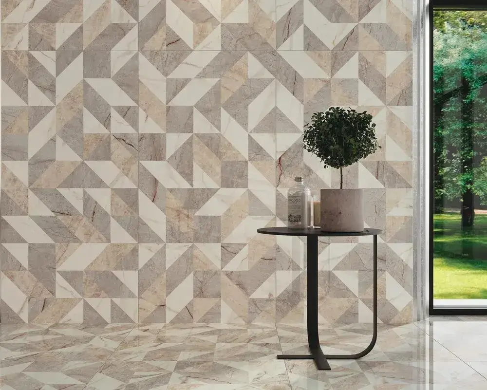 Интерьер Atlas Concorde Rus EMPIRE - 13