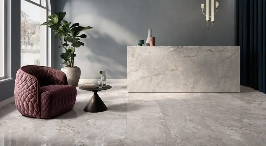Интерьер Keope Ceramiche Elements lux