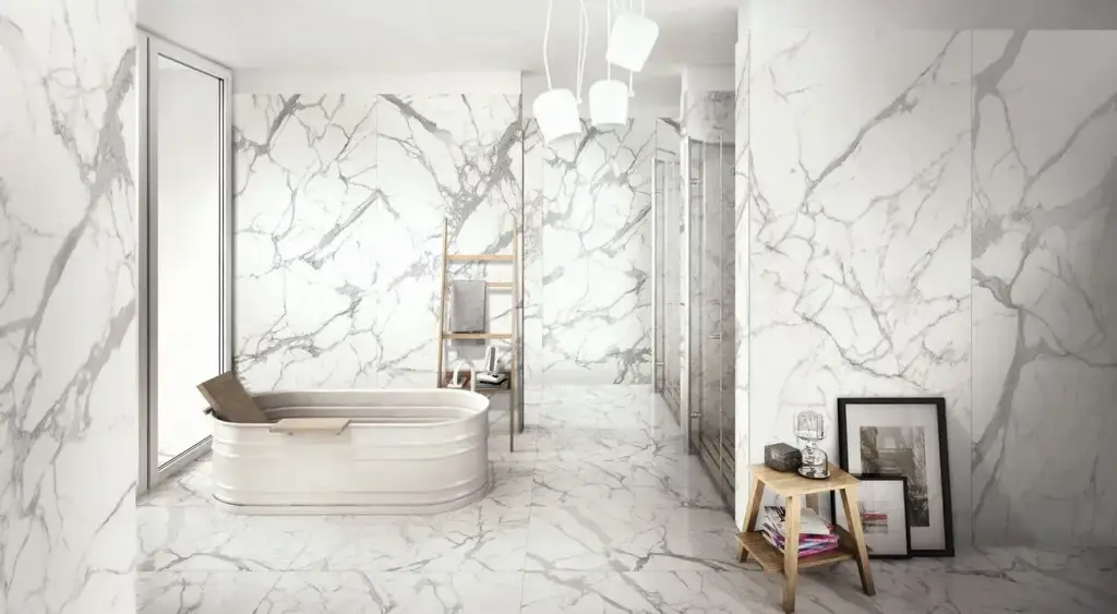 Интерьер Keope Ceramiche Elements lux - 1