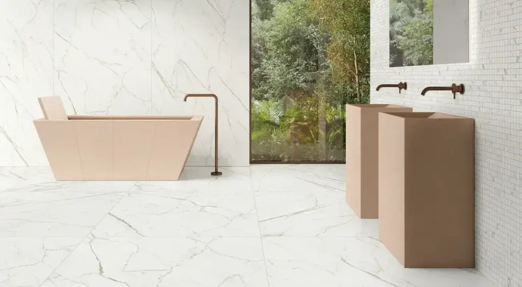 Интерьер Keope Ceramiche Elements lux - 6