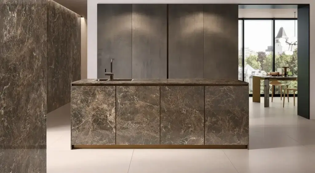 Интерьер Keope Ceramiche Elements lux - 16