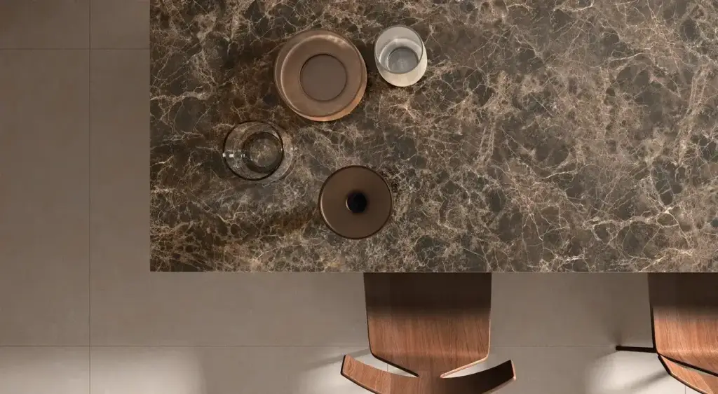 Интерьер Keope Ceramiche Elements lux - 2