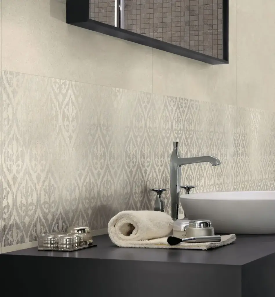 Интерьер Atlas Concorde Rus Drift - 3