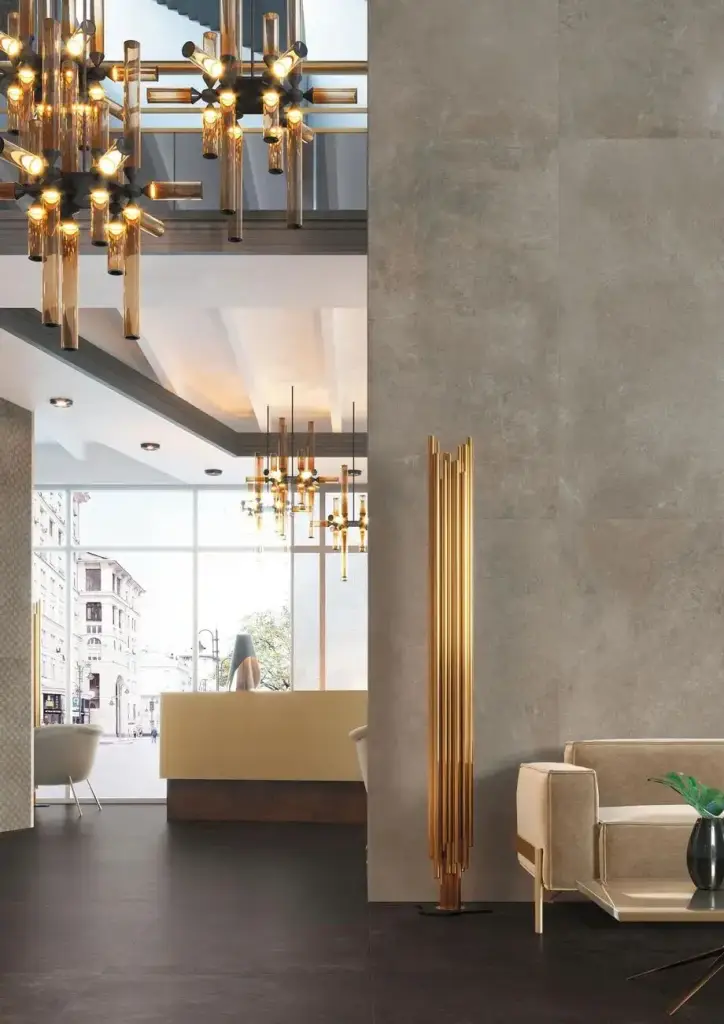 Интерьер Atlas Concorde Rus Drift - 7