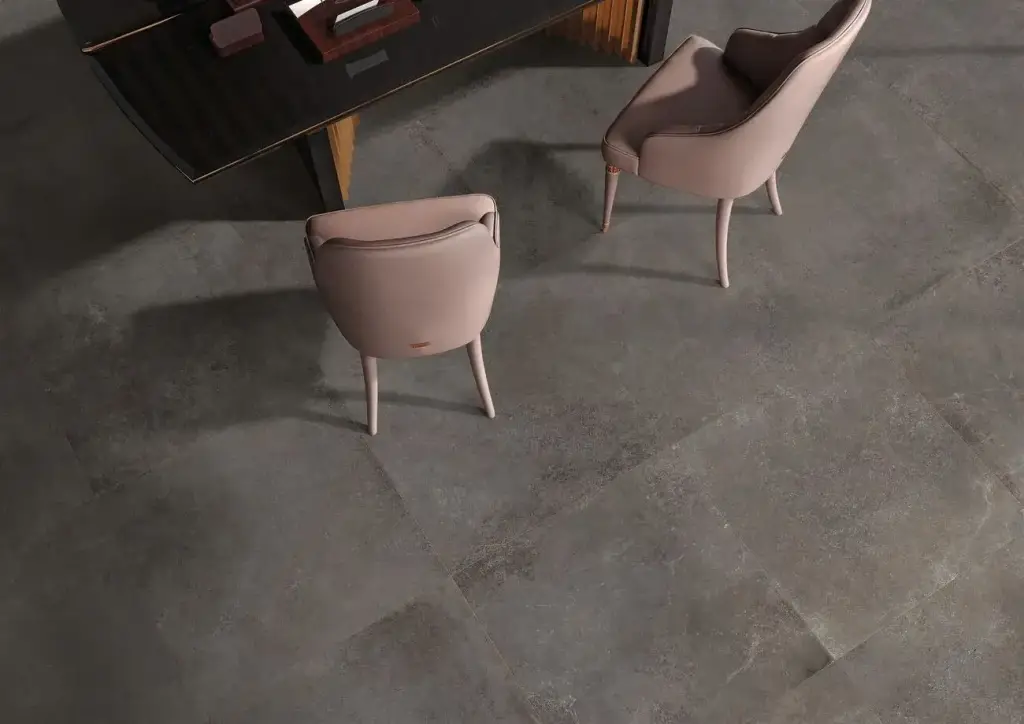 Интерьер Atlas Concorde Rus Drift - 9