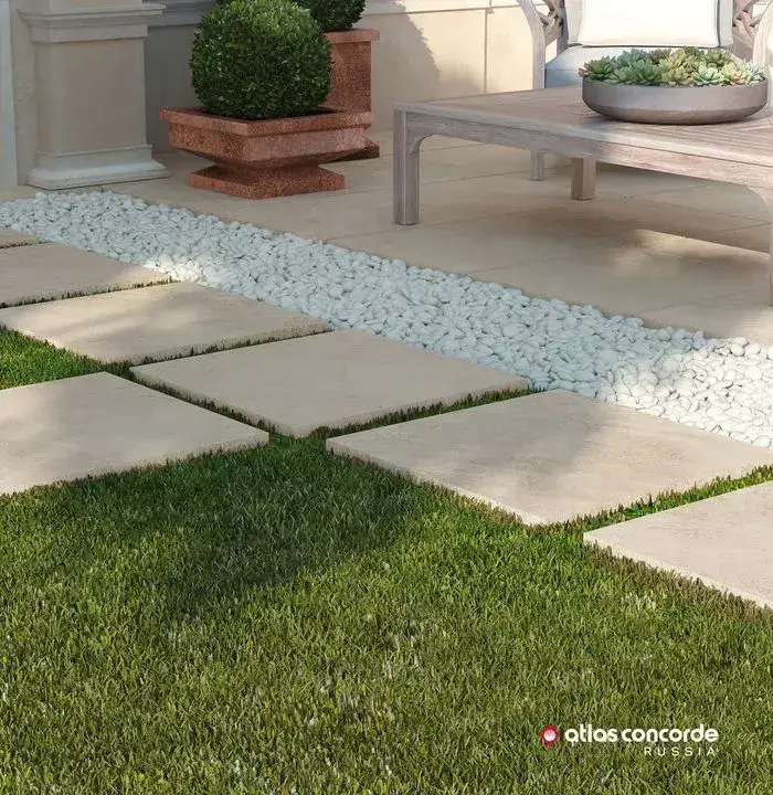 Интерьер Atlas Concorde Rus Cliff - 2