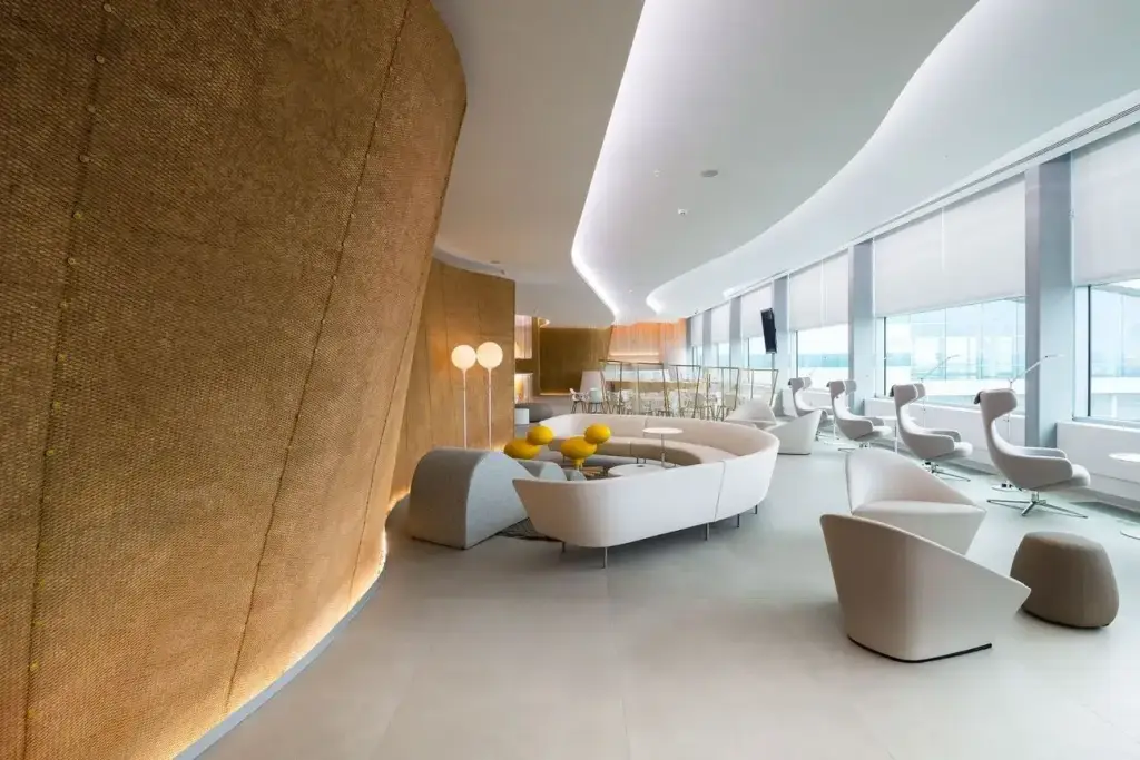 Интерьер Laminam Calce - 6