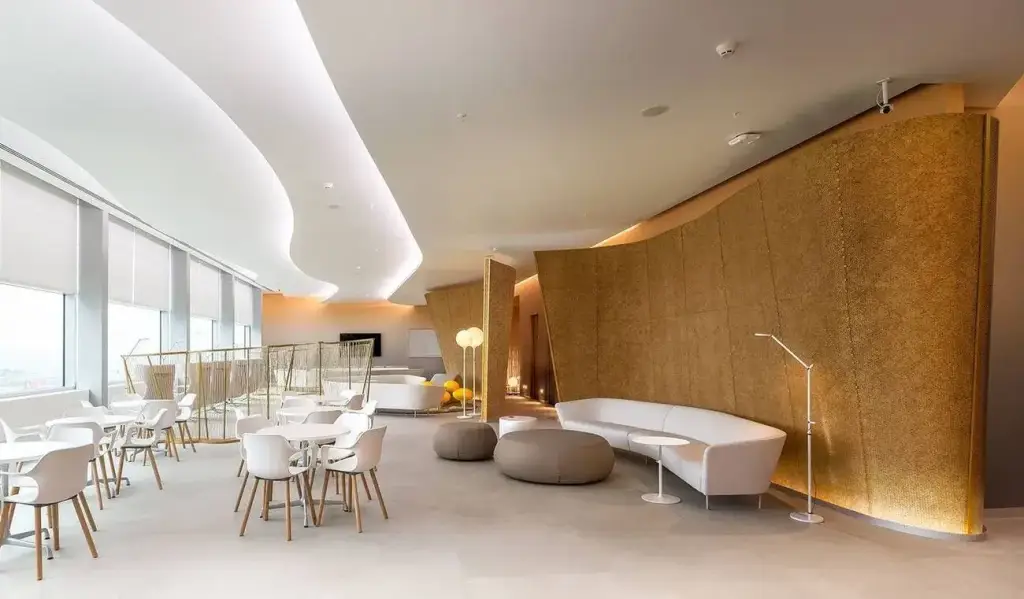 Интерьер Laminam Calce - 7